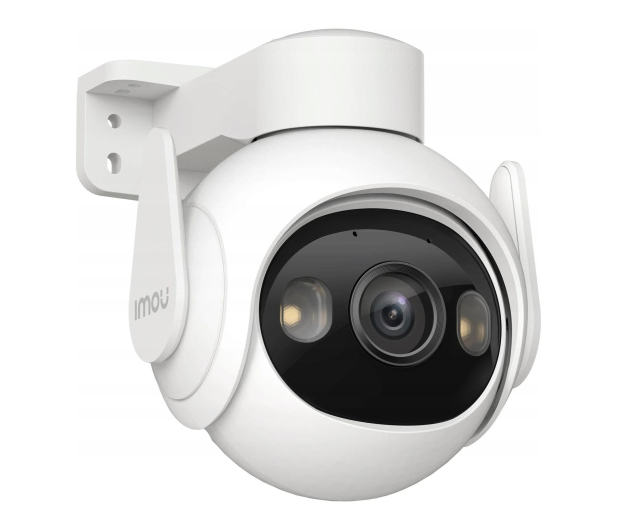 Imou Kamera zewnętrzna obrotowa IMOU Cruiser 2 8MP - 1522650 - zdjęcie 2